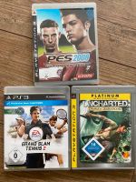 PlayStation 3 Spiele Saarland - Homburg Vorschau