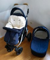 Kinderwagen/Naturkind Varius pro/Babyschale/Buggyb/defekte Bremse Köln - Köln Klettenberg Vorschau