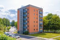 1-Raum-Wohnung mit Balkon Thüringen - Zella-Mehlis Vorschau