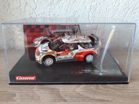 Carrera  Evolution 132 - 27460 Citroën DS3 WRC "Total Abu Dhabi" Saarland - Neunkirchen Vorschau