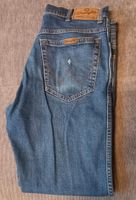 Herren Wrangler Jeans Blau Rheinland-Pfalz - Rodalben Vorschau