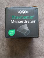 Thermomix  Messerdreher Niedersachsen - Großheide Vorschau