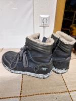 Stiefeletten Mustang Thüringen - Kahla Vorschau