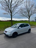 VW Polo 1.4 TDI nur 105k Km, 2. Hd Scheckheft, Klima TÜV Neu MwSt Nordrhein-Westfalen - Neuss Vorschau