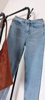 H&M Jeans mit weitem Bein Baden-Württemberg - Eberhardzell Vorschau