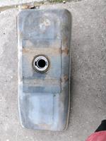 Tank DDR MZ Berliner Roller Wiesel Sachsen-Anhalt - Nebra (Unstrut) Vorschau