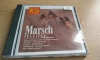 Marsch Festival, Das große Musik Festival, DDD Digital Recording Bochum - Bochum-Süd Vorschau