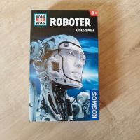 Was ist Was, Roboter Quiz Spiel Nordrhein-Westfalen - Olpe Vorschau