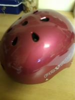 Biker Helm Pryme 8 Metallic Pink NEU in der Größe XS/SM Köln - Rath-Heumar Vorschau