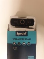 Spedal Streaming Webcam Berlin - Reinickendorf Vorschau