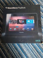 Blackberry Playbook 64 gb Sachsen-Anhalt - Zerbst (Anhalt) Vorschau