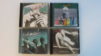 4 CD's von IDEAL"Platinum Collection,Ideal,Der Ernst des Lebens" Berlin - Tempelhof Vorschau