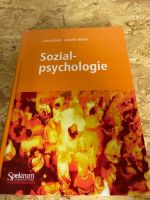 Sozialpsychologie - Werth & Mayer Bayern - Freising Vorschau