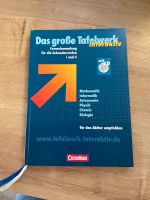 Das große Tafelwerk Formelsammlung Abitur Hessen - Bad Orb Vorschau