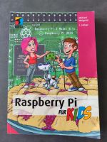Raspberry Pi für KIDS von Michael Weigend Baden-Württemberg - Muggensturm Vorschau