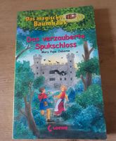 Buch: Das magische Baumhaus Band 28 Nordrhein-Westfalen - Mettingen Vorschau