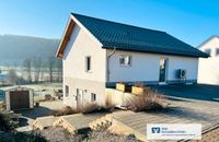 Modernes Einfamilienhaus mit offenem Grundriss und großzügiger Süd-Terrasse Nordrhein-Westfalen - Höxter Vorschau