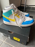 Nike Air Jordan 1. Gr 36 Hessen - Schöneck Vorschau