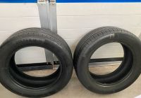 2x Continental Sommer-Reifen 205/55 R16 91V Nordrhein-Westfalen - Nottuln Vorschau