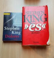 Buch Dolores und Es Stephen King Bayern - Woerth an der Donau Vorschau