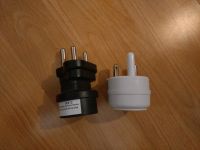 2 Stecker Steckdosen Adapter für Südafrika - Top! Rheinland-Pfalz - Koblenz Vorschau