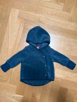 Baby Fleecejacke, Gr. 62/68 Nordrhein-Westfalen - Drensteinfurt Vorschau