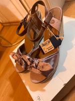 Neue Sandal mit Etikett Nordrhein-Westfalen - Bergkamen Vorschau