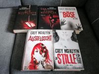 5x Cody McFadyen Smoky Barrett-Reihe gebundene HARDVOVER Bücher Sachsen - Delitzsch Vorschau