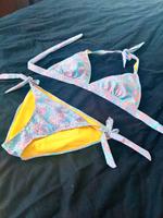 Schönes Bikini - Neu Größe L Bielefeld - Bielefeld (Innenstadt) Vorschau