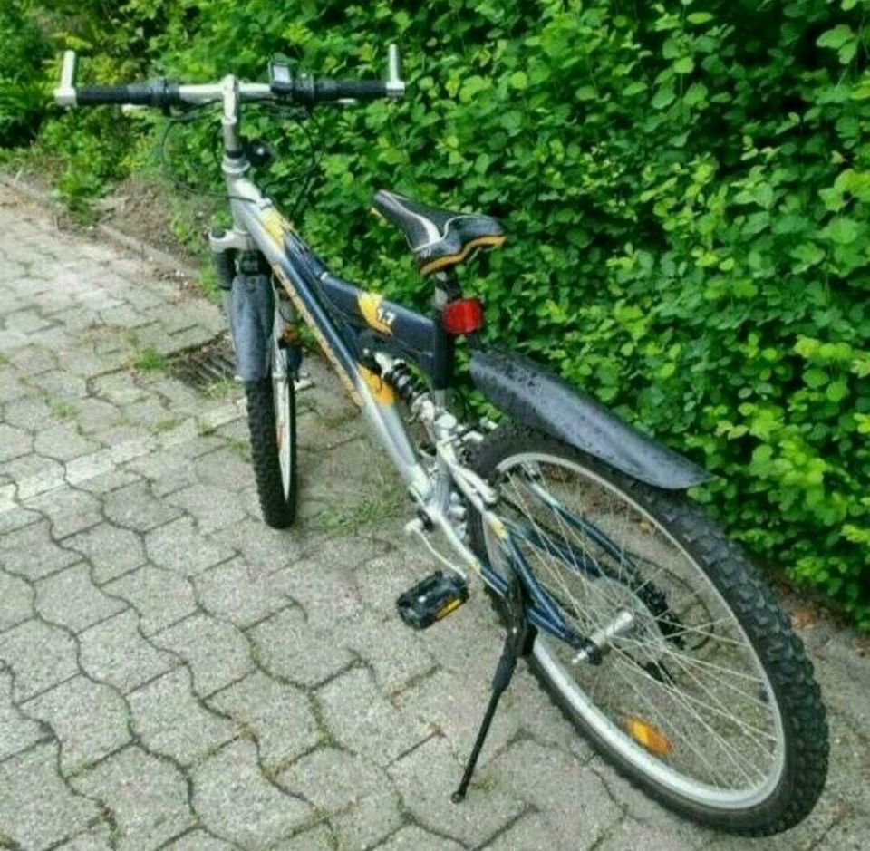 +++ **** MOUNTAINBIKE/TREKKING-/CROSSRAD CROSSWIND *** +++++ in Krefeld