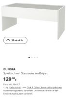 Spieletisch DUNDRA Ikea Bayern - Schwabach Vorschau