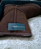 EMU Australia Boots Nordrhein-Westfalen - Warburg Vorschau