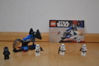 Lego, Star Wars, Imperial Dropship, 7667 Rheinland-Pfalz - Zornheim Vorschau