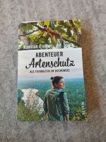 Hannah Ende - Abenteuer Artenschutz Berlin - Steglitz Vorschau