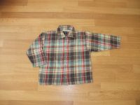 Jungen Hemd Gr 110 Overshirt Cowboy Holzfäller Karneval Essen - Essen-Werden Vorschau