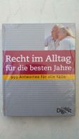 Recht im Alltag für die besten Jahre - 999 Antworten, NEU in OVP! Herzogtum Lauenburg - Schwarzenbek Vorschau