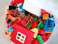 Lego Duplo Bauernhof Set alt Nordrhein-Westfalen - Bestwig Vorschau