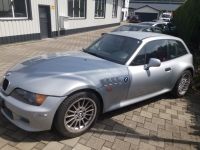 BMW Z3 Coupe 2,8 ltr 6 Zylinder Baden-Württemberg - Mengen Vorschau