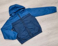 H&M * Jacke Windjacke * Windbresker * blau * Gr. 128 Bayern - Lohr (Main) Vorschau