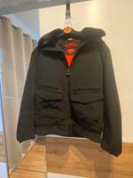 Wallenstein Winterjacke – Größe L – Top Zustand! Niedersachsen - Diepholz Vorschau