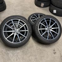 OEM Mercedes AMG Radsatz 18-Zoll A1774012100 A45 CLA45 Winter 7mm München - Au-Haidhausen Vorschau