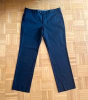 Stoffhose MEXX, W36, marine blau Frankfurt am Main - Sachsenhausen Vorschau