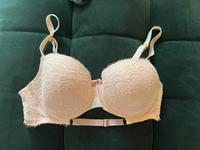Intimissimi nude farbener, Spitzen BH, 85 C Neuhausen-Nymphenburg - Neuhausen Vorschau