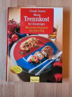 Trennkost für Einsteiger - Rezeptbuch Nordrhein-Westfalen - Porta Westfalica Vorschau