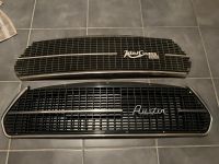 Mini Cooper teile Grill Tacho mk1 mk2 Austin Emblem Logo Nordrhein-Westfalen - Hiddenhausen Vorschau