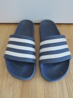 ADIDAS Sandalen Adiletten Adilette Classic Badeschuhe Schuhe 42 Baden-Württemberg - Konstanz Vorschau