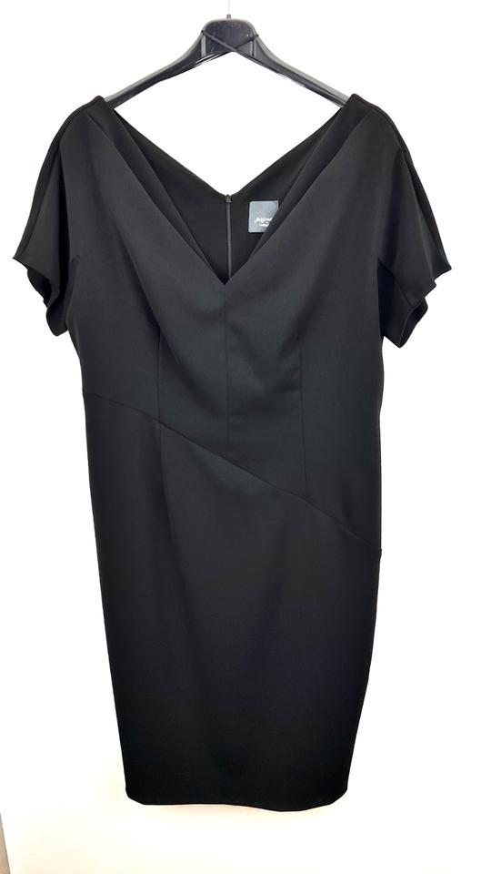 Orig MARINA RINALDI Kleid DE 42*günstig*anstatt 299.- in München