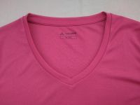 Sportshirt Pink mit attraktivem Motiv Vaude Green Shape Gr. 46 München - Schwabing-West Vorschau