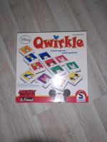 Disney Spiel Qwirkle Rheinland-Pfalz - Neuwied Vorschau