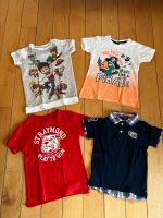 T-Shirts Paw Patrol h&m Oakland 110 116 Nordrhein-Westfalen - Rheinbach Vorschau